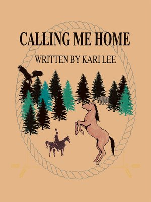 cover image of Calling Me Home